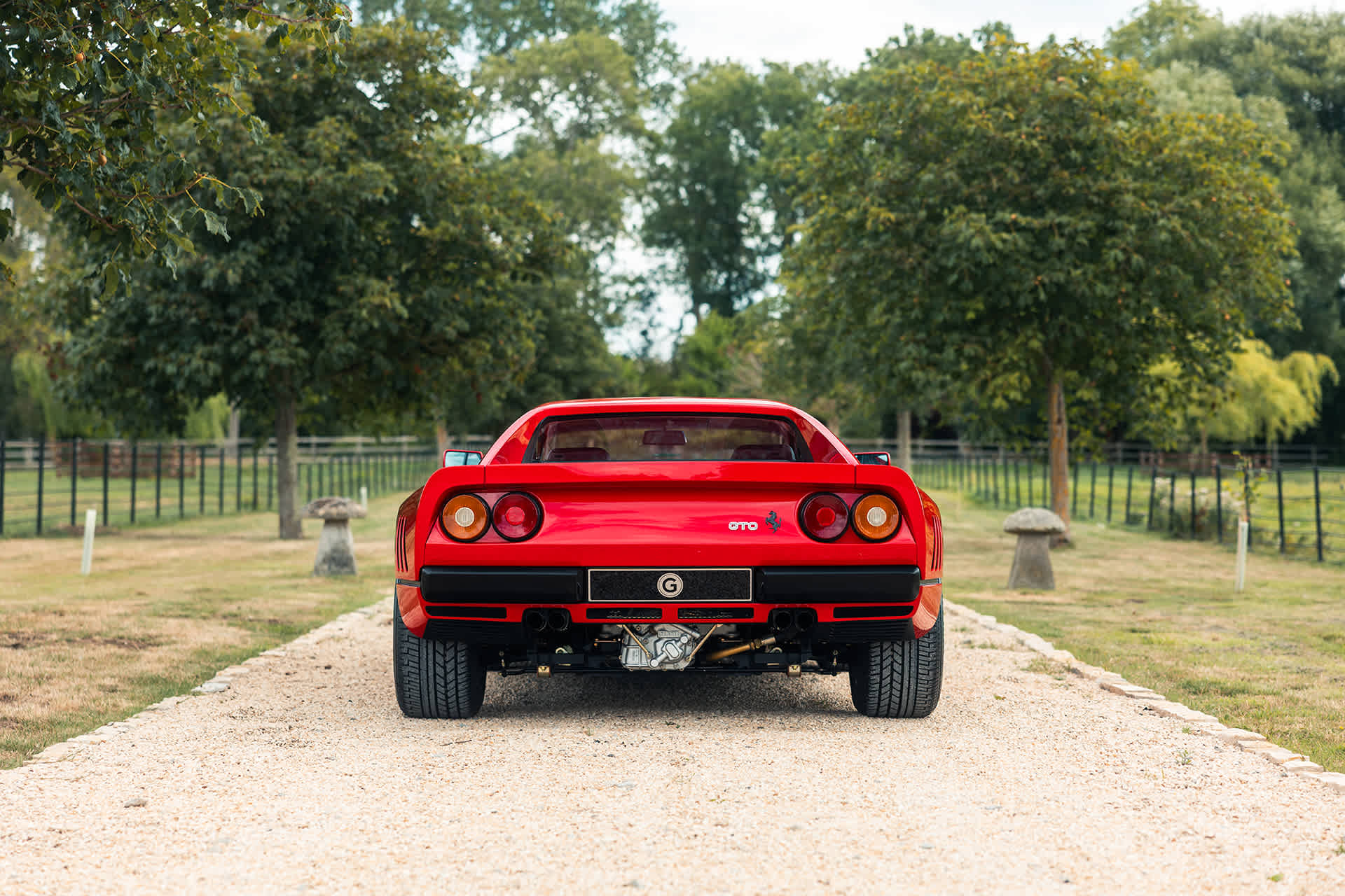 Girardo & Co.'s guide to the Ferrari 288 GTO | Girardo & Co